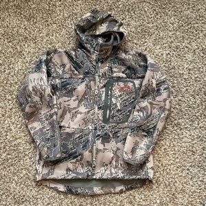 Sitka Gear jacket